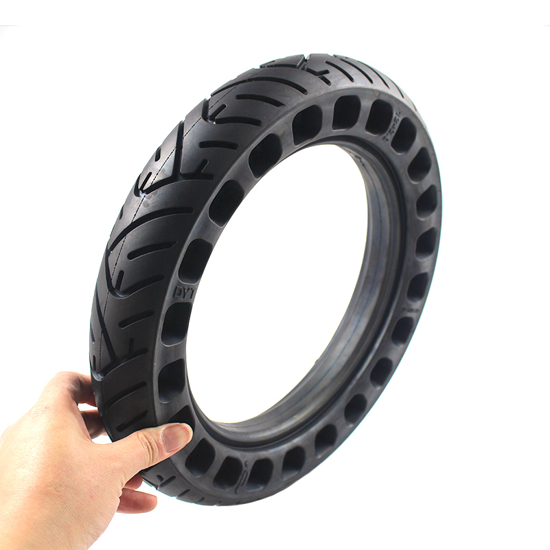 12 Inch Solid Tyre 12x2.0 12x2 - đánh giá và giá Scooter Parts