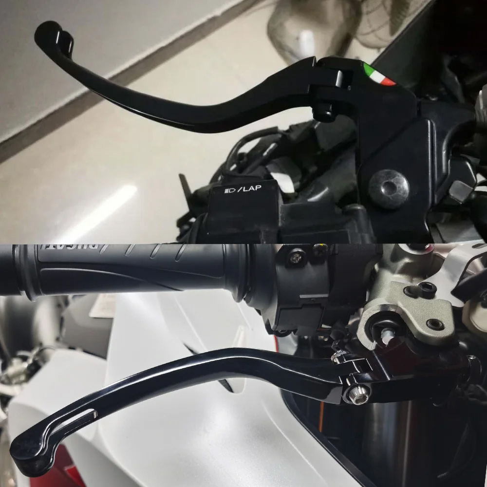 Racing Brake Clutch Adjustable - đánh giá và giá Cnc Aluminum Adjustable Brake Clutch Levers