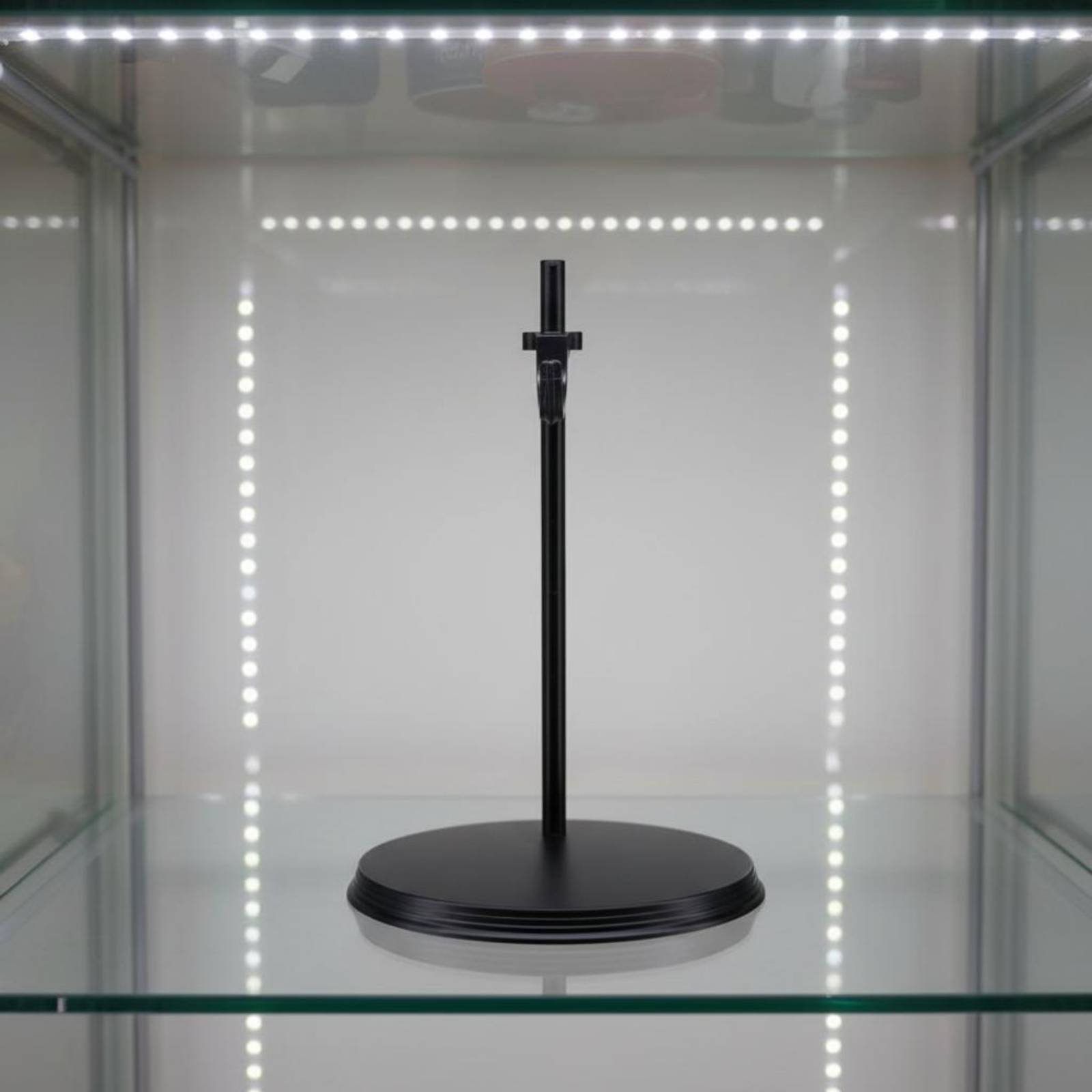 1/6 Scale Figure Stand U and C - đánh giá và giá Atv Parts