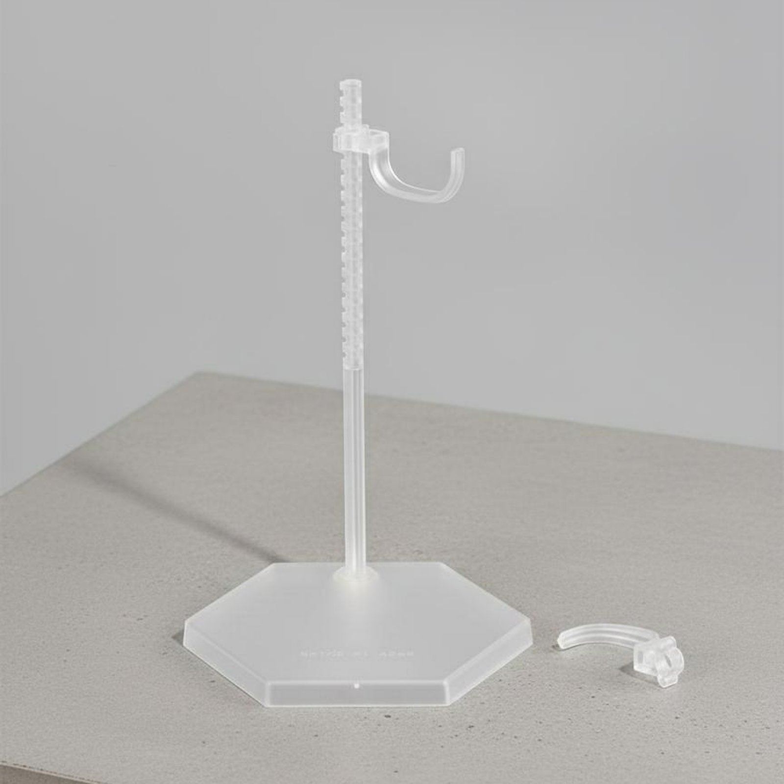 1/6 Scale Figure Stand U and C - đánh giá và giá Atv Parts