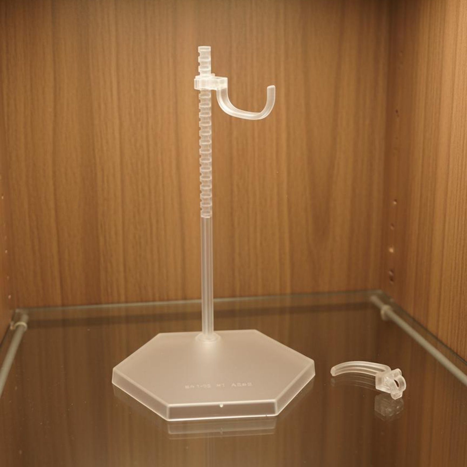 1/6 Scale Figure Stand U and C - đánh giá và giá Atv Parts