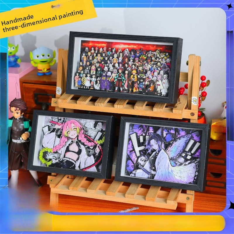 Demon Slayer anime merchandise - đánh giá và giá Atv Parts