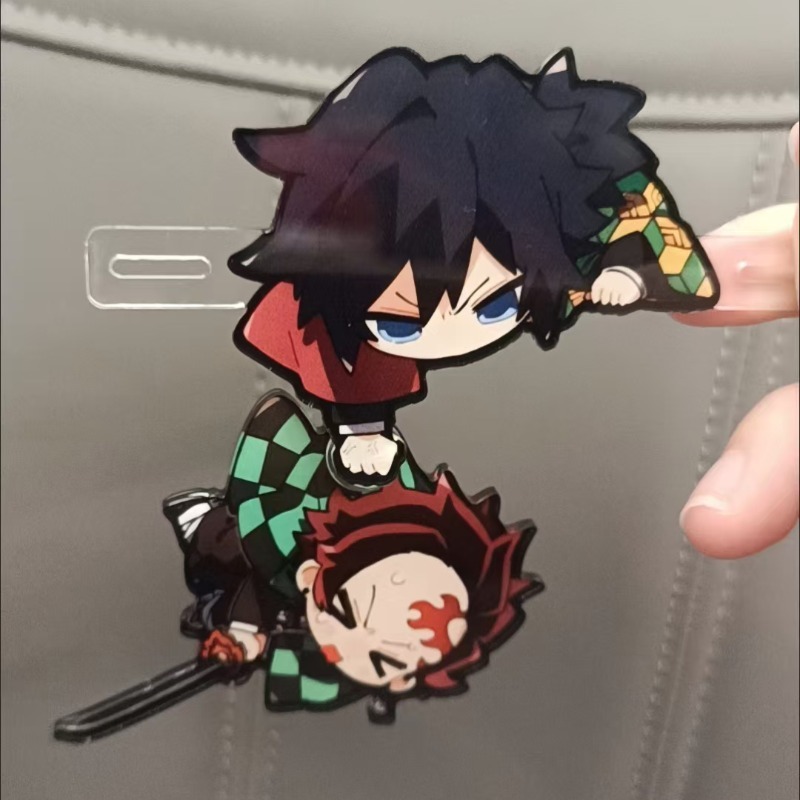 Demon Slayer Decorative Doll T - đánh giá và giá Atv Parts