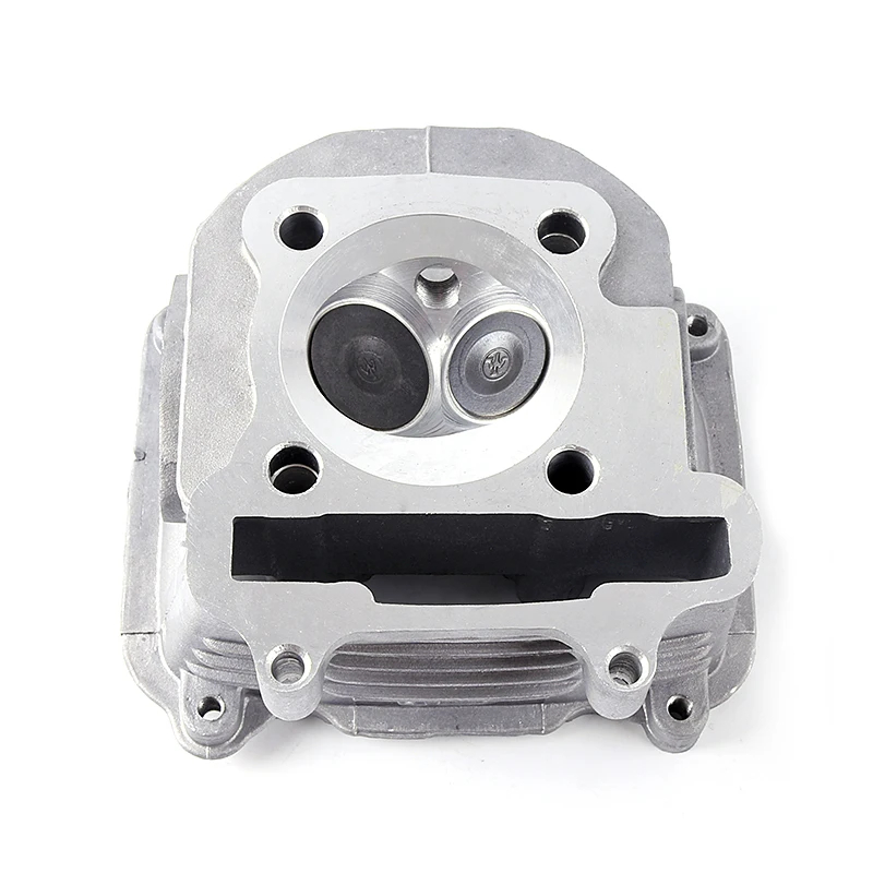 GY6 Cylinder Head Motorcycle P - đánh giá và giá Scooter Parts