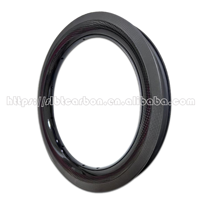 12 Inch Premium Carbon Rims, s - đánh giá và giá Scooter Parts