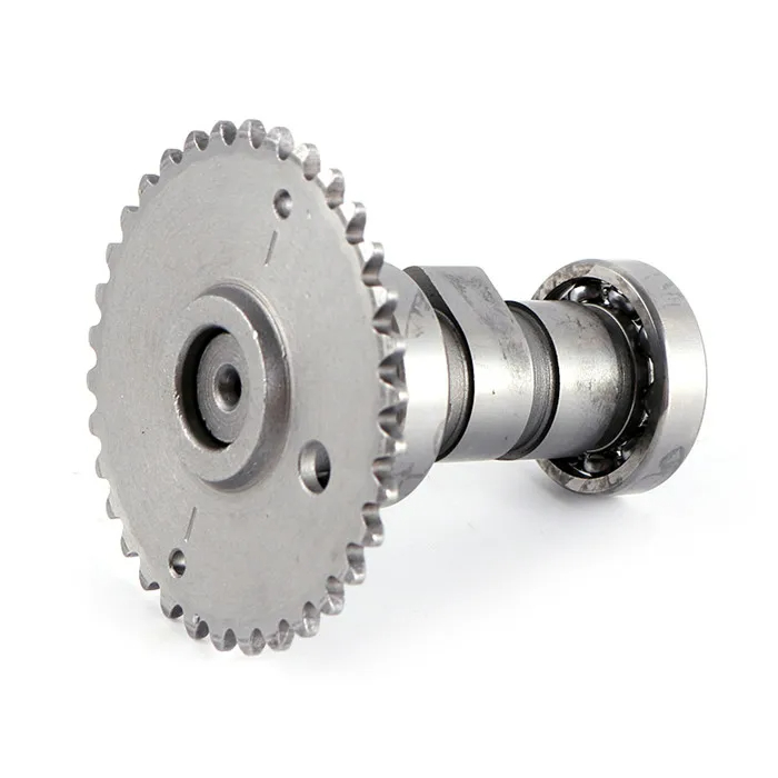 Scooter Camshaft A9 Racing Cam - đánh giá và giá Scooter Parts