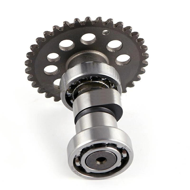 Scooter Camshaft A9 Racing Cam - đánh giá và giá Scooter Parts