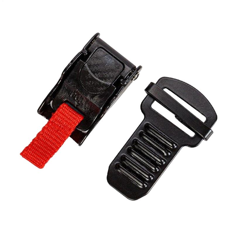 Motorcycle Chin Strap Buckle E - đánh giá và giá Quick Release Buckle Motorcycle Helmet