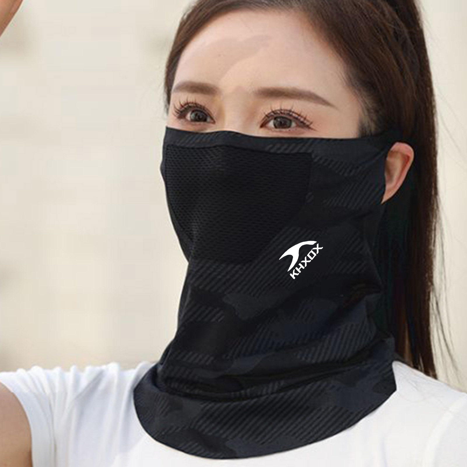Breathable Outdoor Cycling Fac - đánh giá và giá Riding Gear