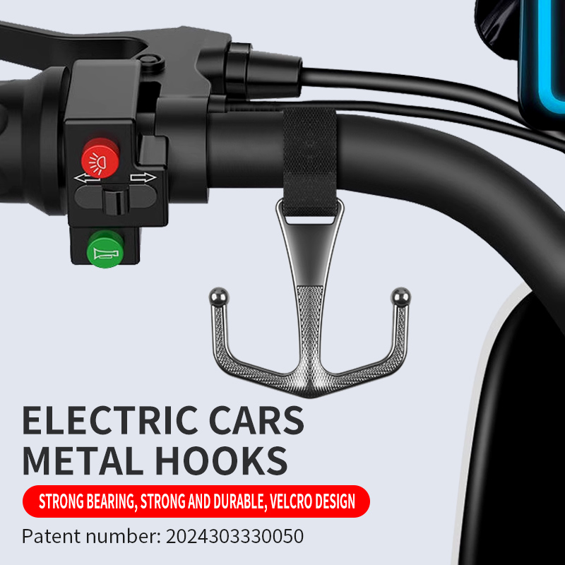 Electric bike hook, front univ - đánh giá và giá Motorcycle Helmets