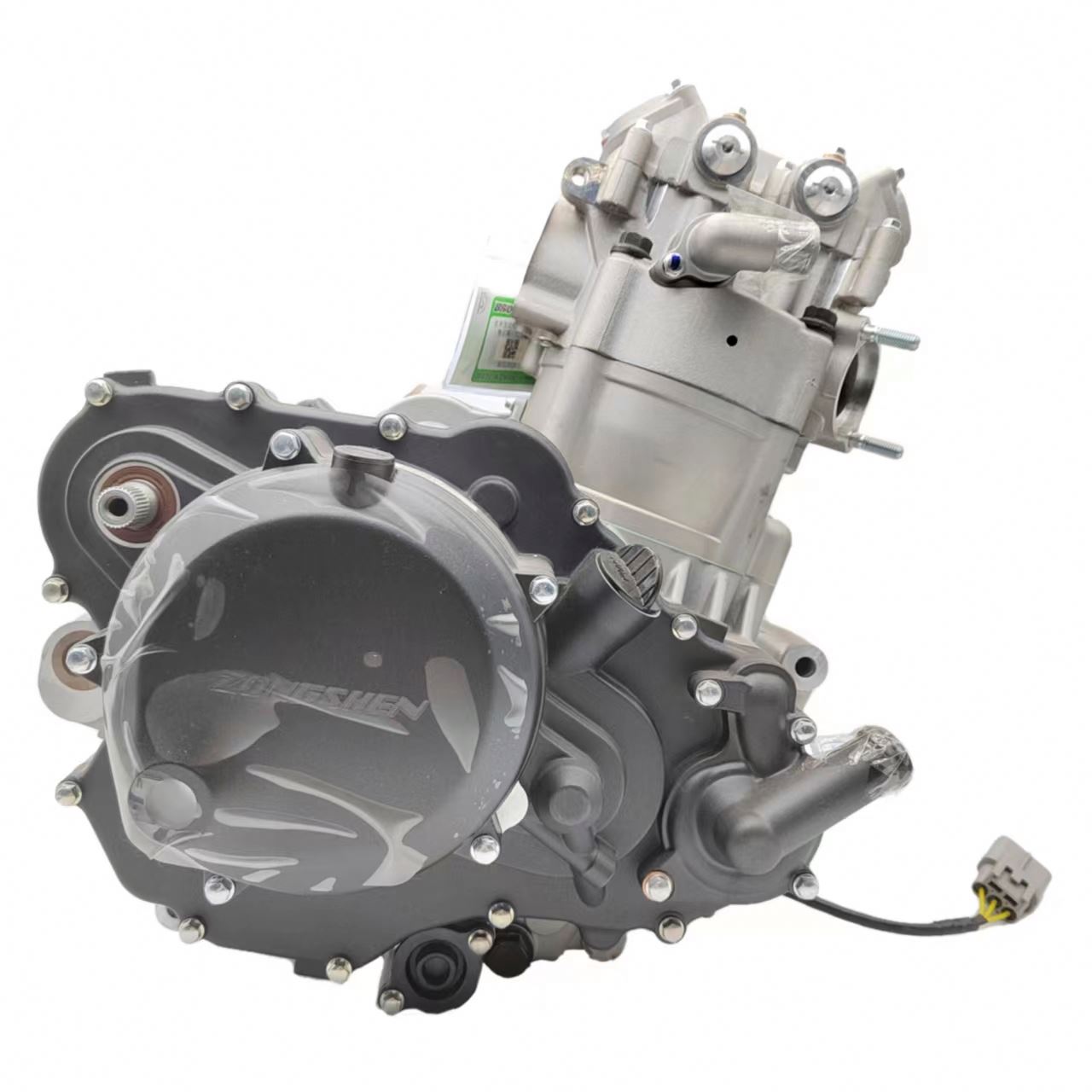 ZONGSHEN NC450 Dirt Bike Motor - đánh giá và giá Motorcycle Parts