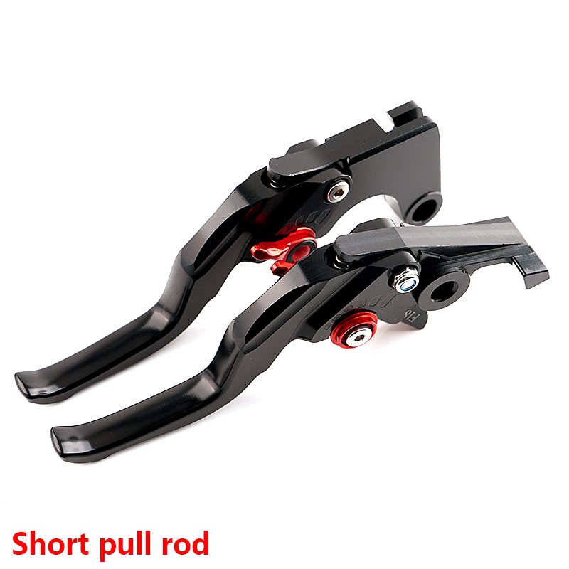 For HONDA CBR650R CBR 650R 650 - đánh giá và giá Cnc Aluminum Adjustable Brake Clutch Levers
