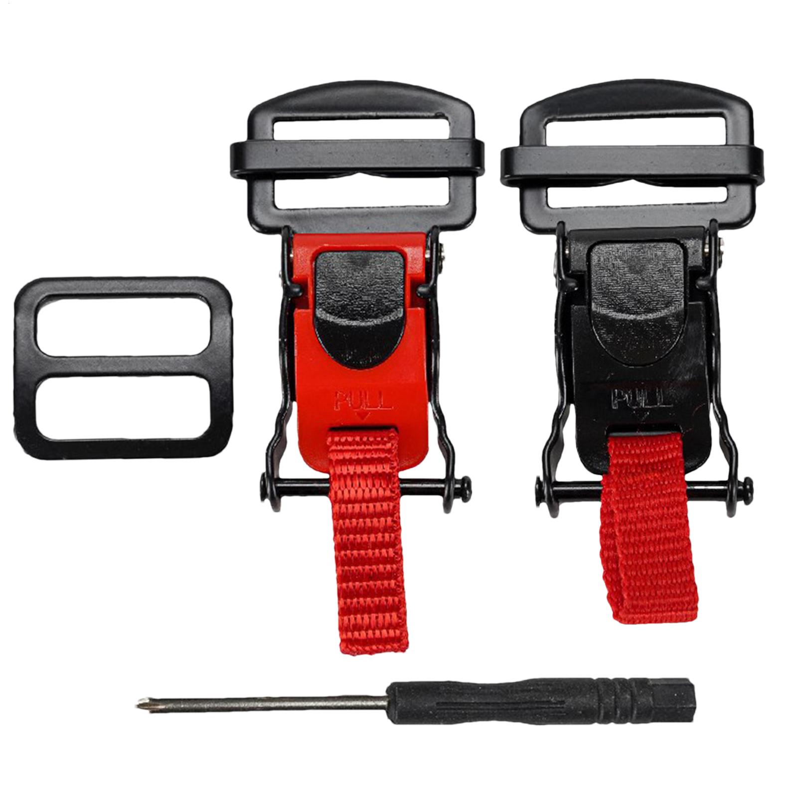 Motorcycle Helmets Quick Relea - đánh giá và giá Quick Release Buckle Motorcycle Helmet