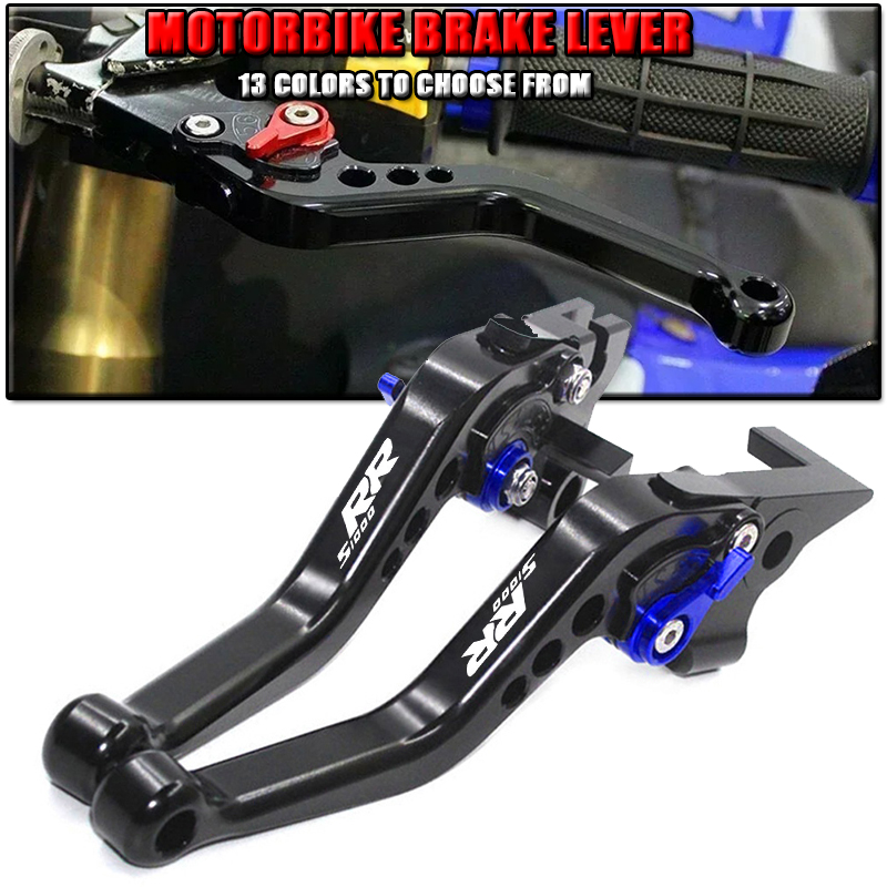 For BMW S1000RR S1000 RR S 100 - đánh giá và giá Cnc Aluminum Adjustable Brake Clutch Levers
