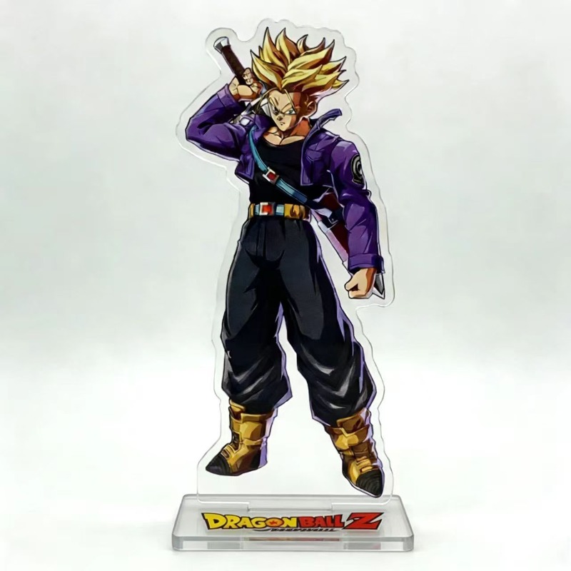 Cartoon anime Dragon Ball acry - đánh giá và giá Atv Parts