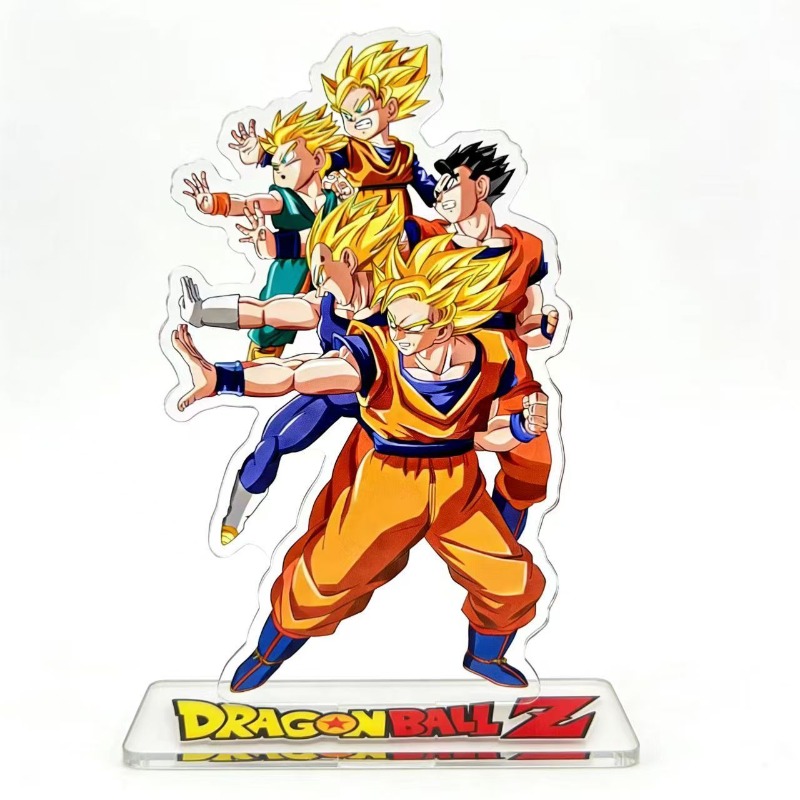 Cartoon anime Dragon Ball acry - đánh giá và giá Atv Parts