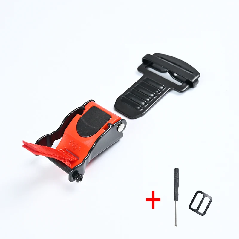 1PC Motorcycle Helmet Metal Pu - đánh giá và giá Quick Release Buckle Motorcycle Helmet