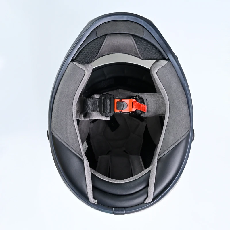 1PC Motorcycle Helmet Metal Pu - đánh giá và giá Quick Release Buckle Motorcycle Helmet