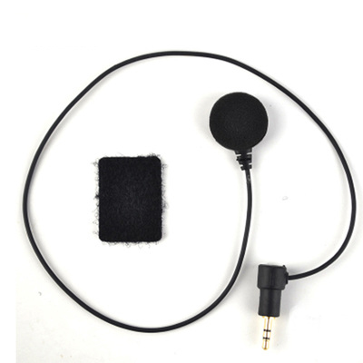Microphone For Vimoto V3/V6/V8 - đánh giá và giá Universal Motorcycle Helmet Intercom Headset