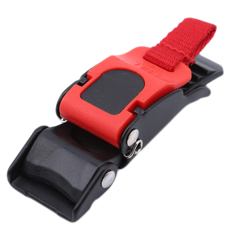Adjustable 9 Gear Motorcycle B - đánh giá và giá Quick Release Buckle Motorcycle Helmet