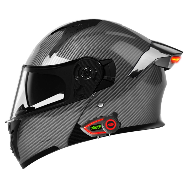 ABS Material Motorcycle Helmet - đánh giá và giá Modular Flip Up Motorcycle Helmet Dot Approved