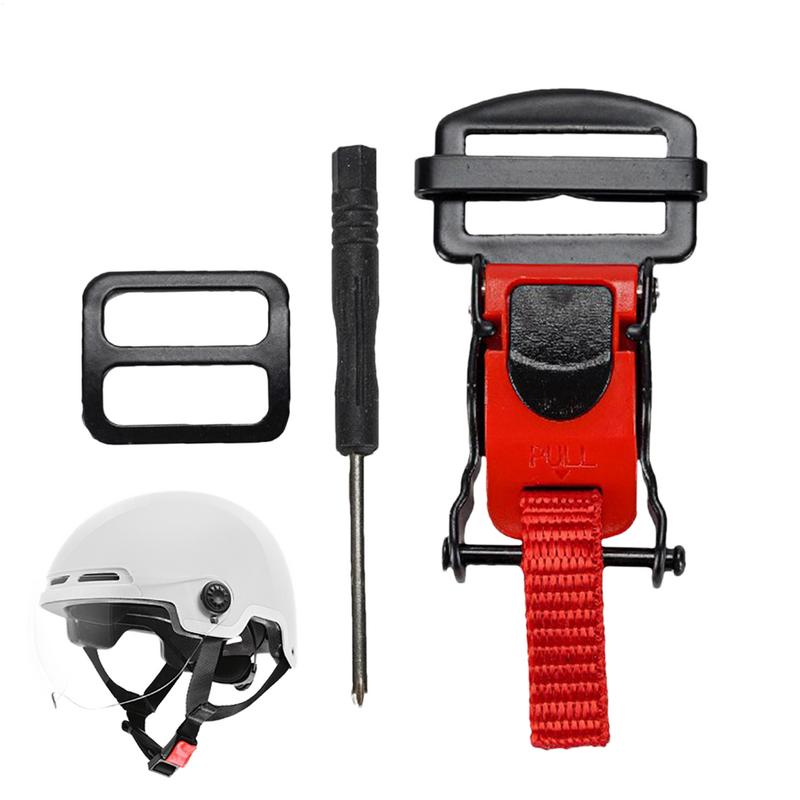 Motorcycle Helmet Buckle Plast - đánh giá và giá Quick Release Buckle Motorcycle Helmet