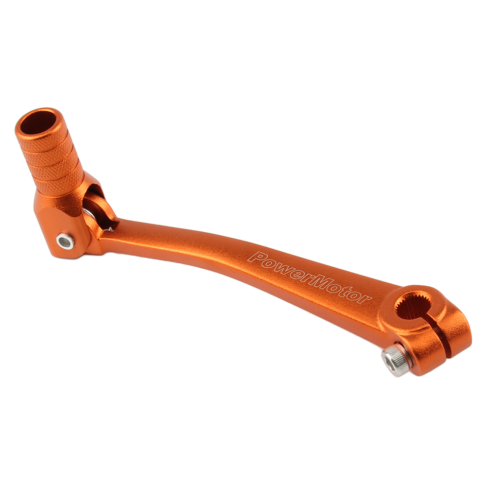 Enduro Start Lever Motorcycle  - đánh giá và giá Riding Gear