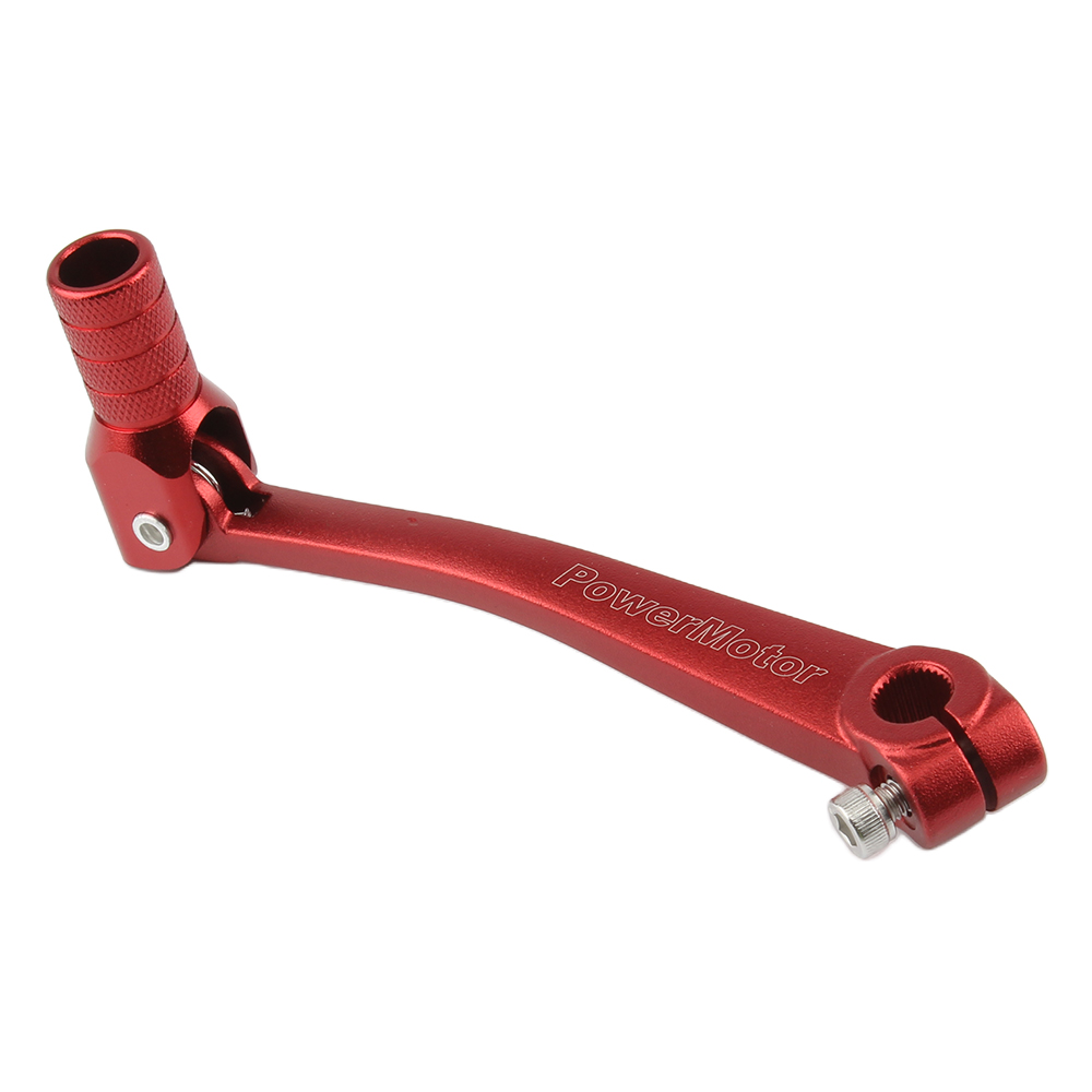 Enduro Start Lever Motorcycle  - đánh giá và giá Riding Gear