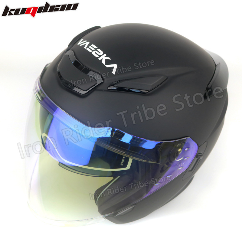 Kuqibao Dual Lens Modular Flip - đánh giá và giá Modular Flip Up Motorcycle Helmet Dot Approved