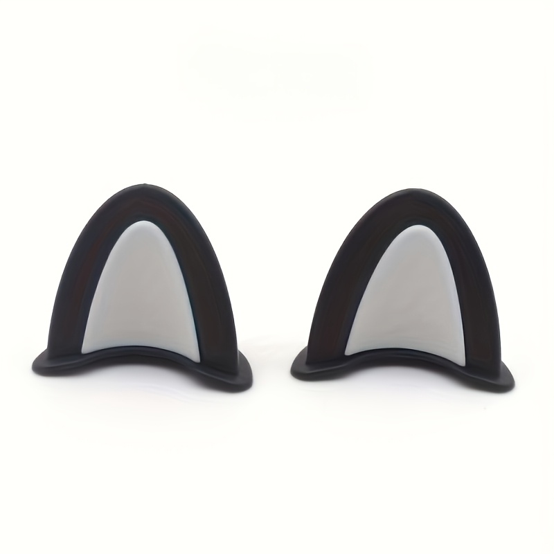 2Pcs Multicolor Cat Ears Helme - đánh giá và giá Motorcycle Helmets